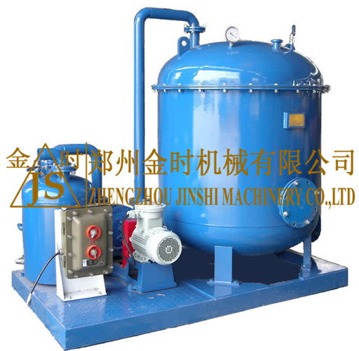 API 13C固控名词释义-01